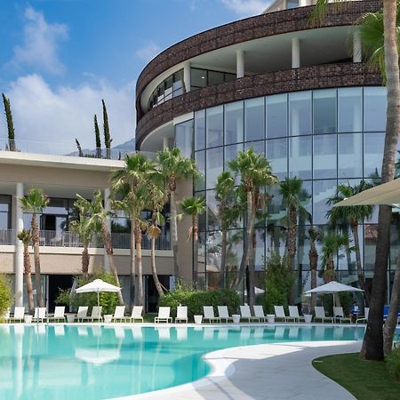 Higuerón Rental Playa Apartamento Benalmádena Exterior foto