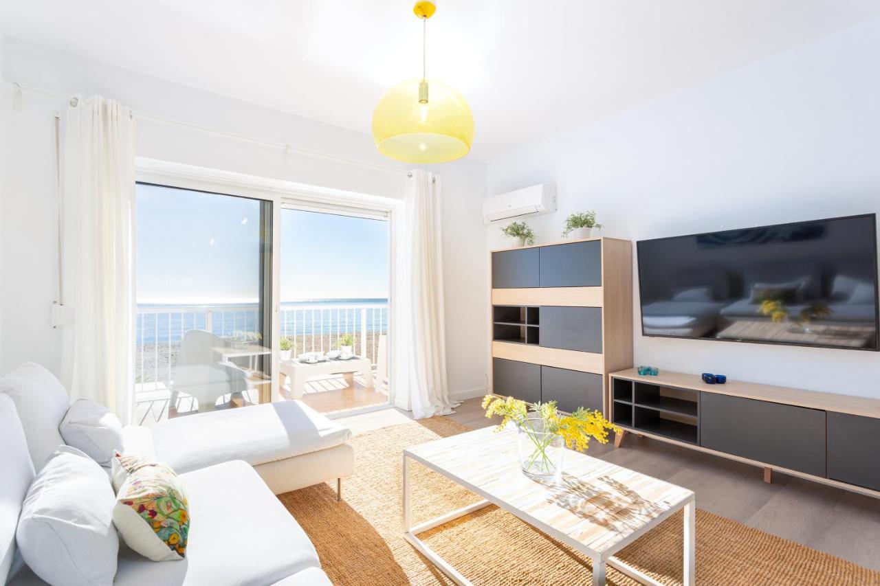 Higuerón Rental Playa Apartamento Benalmádena Exterior foto