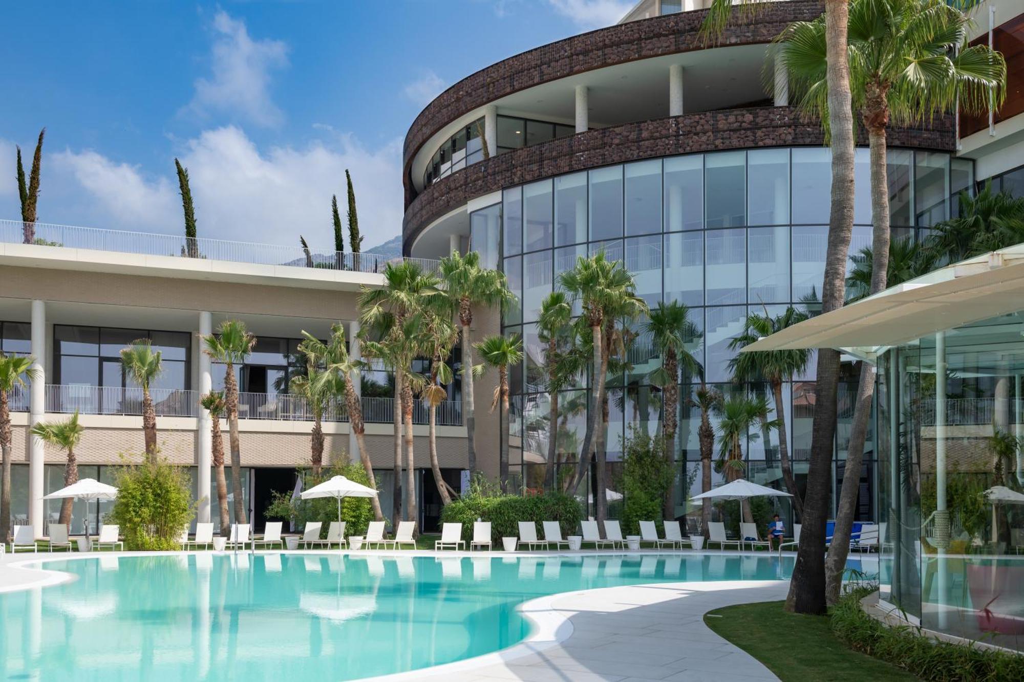 Higuerón Rental Playa Apartamento Benalmádena Exterior foto